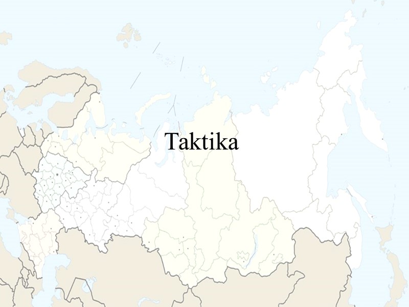 Taktika